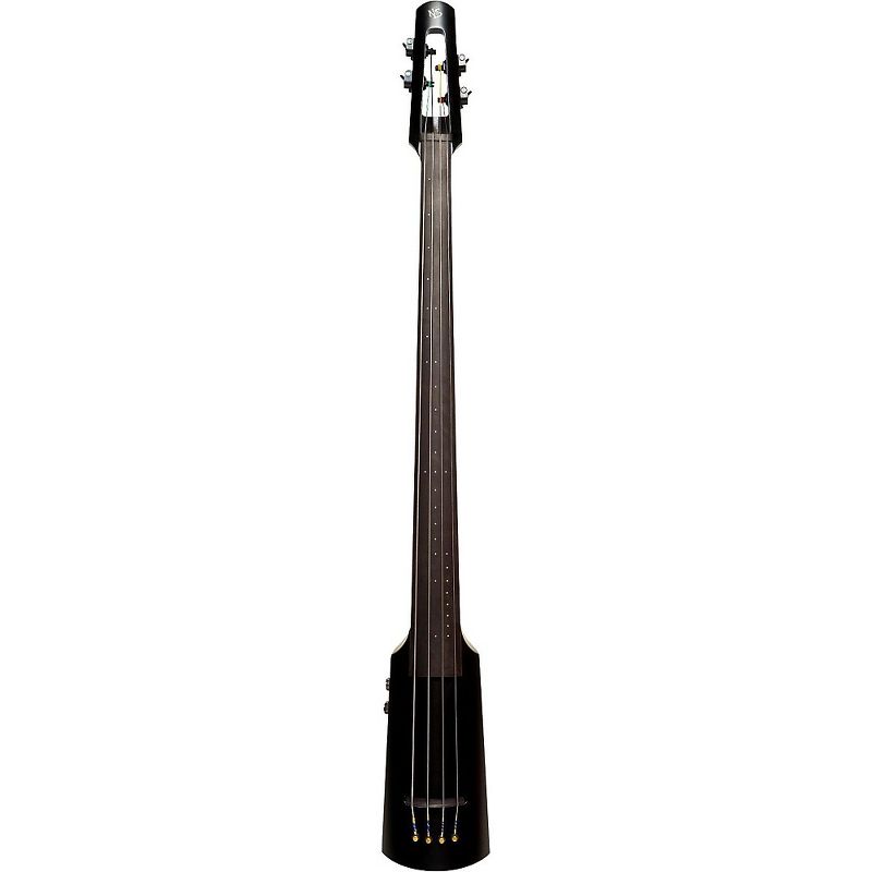 NS Design NXTa Active Series 4-String Omni Bass E-G Black