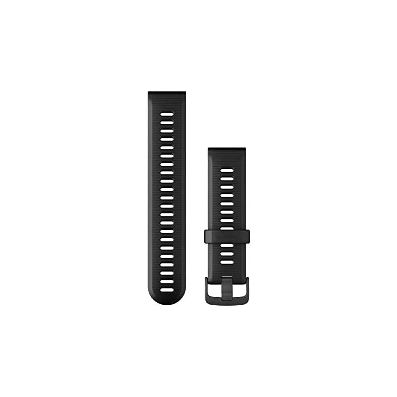 Forerunner 945 Replacement Band Black