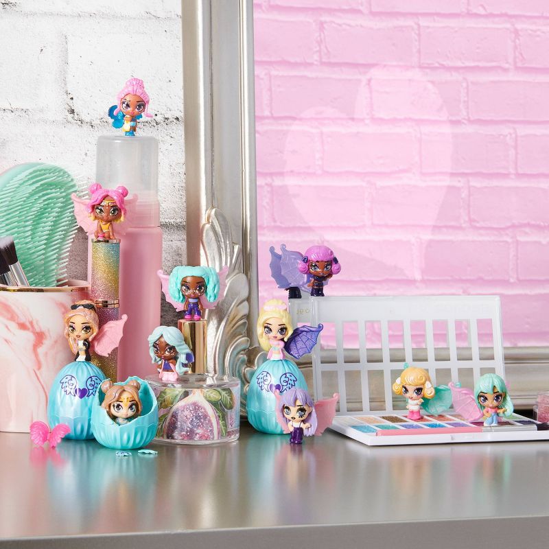 Little Live Pets Lil' Dippers Fish - Season 2 Furtail