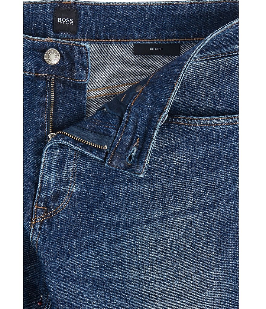 Levi's&reg; Big & Tall 541 Athletic-Fit Stretch Jeans