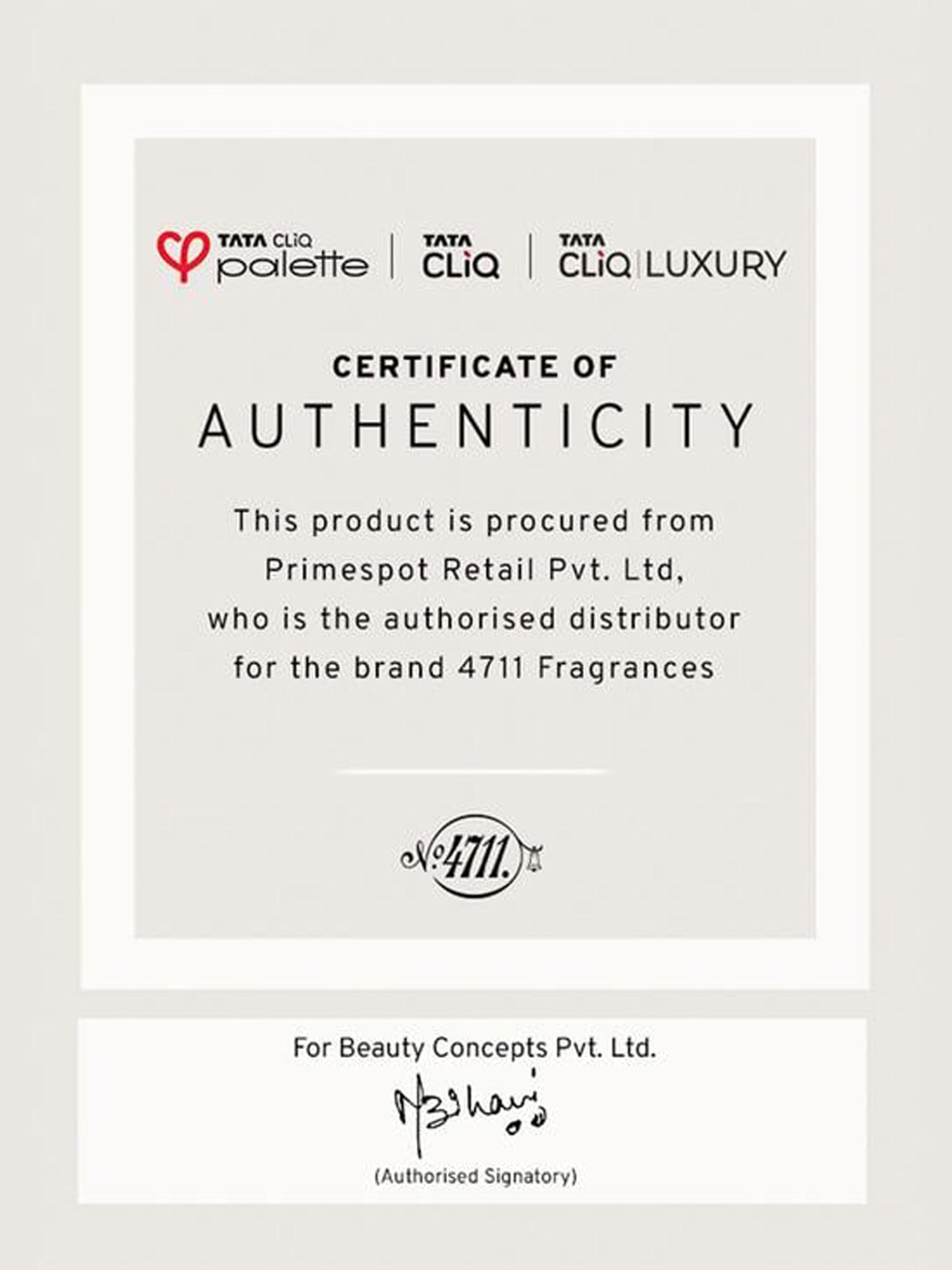 4711 Acqua Colonia White Peach & Coriander Aroma Shower Gel - 200 ml