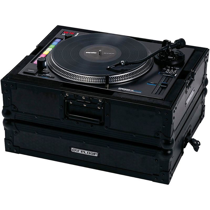 Reloop Turntable Case