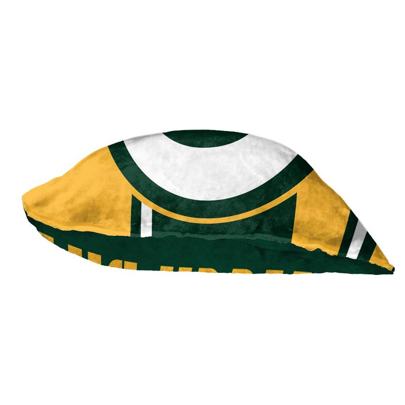 The Northwest Company Detroit Lions Fleece Throw , Blue