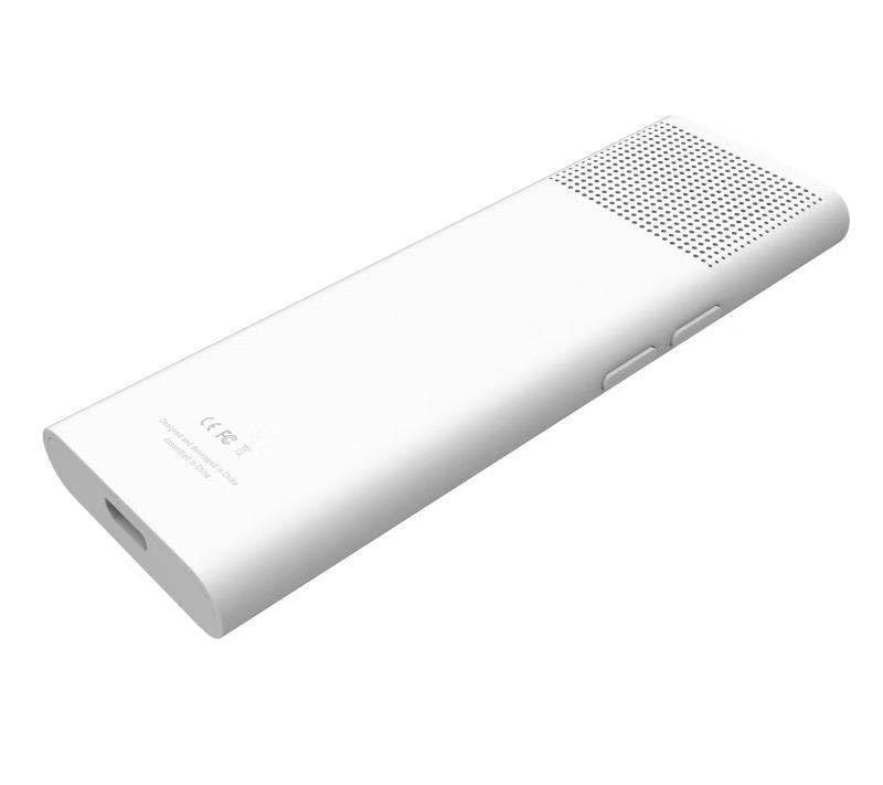 T8 mini translator Hand-Held Intelligent Translation Machine 40 Languages Intertranslation travel translator