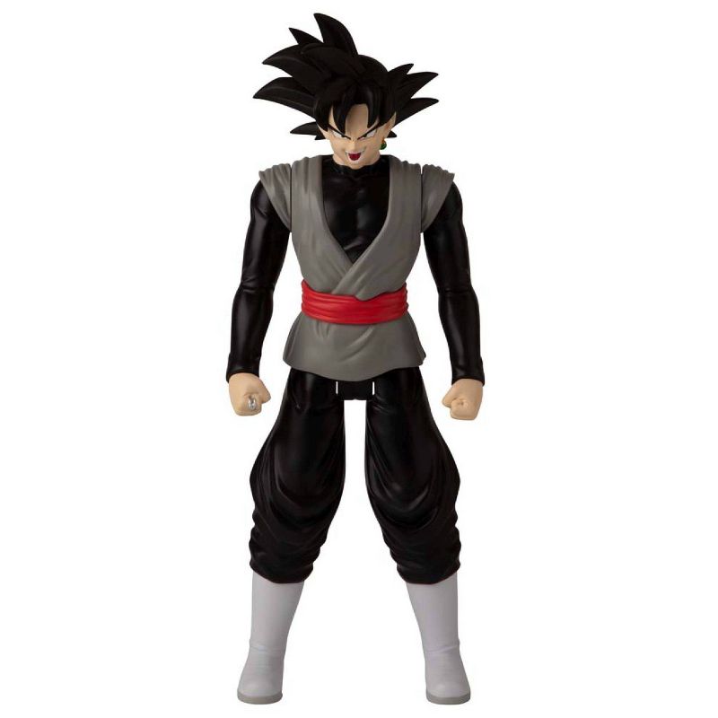 Dragon Ball Super Goku Black 12" Action Figure