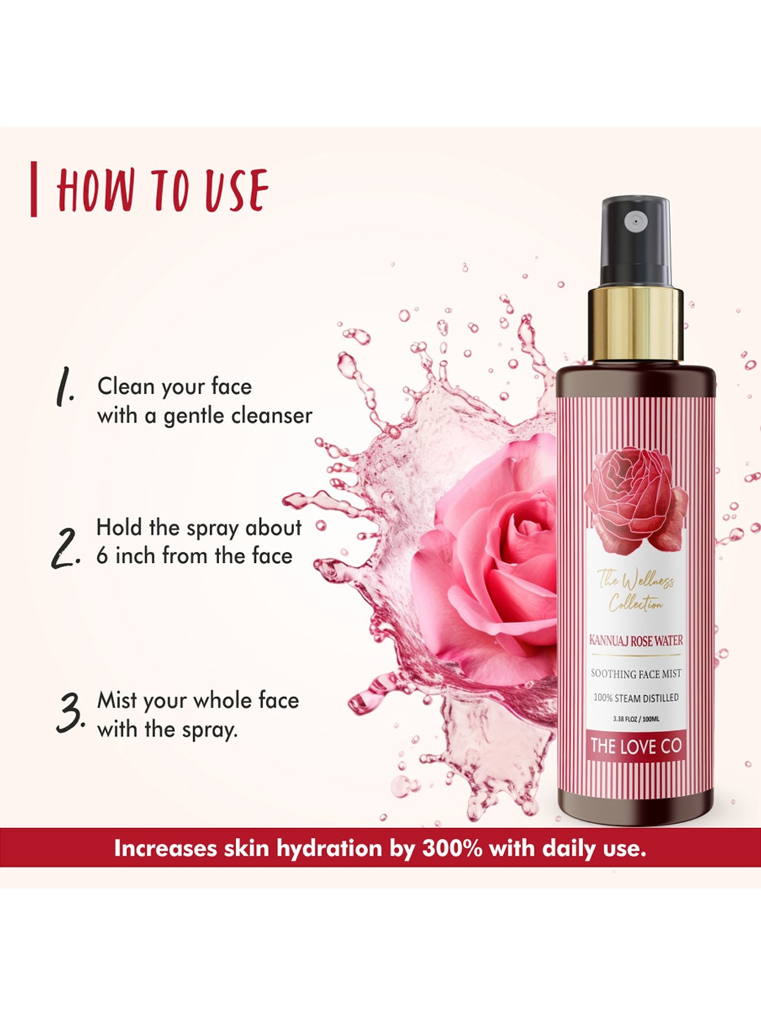 No7 HydraLuminous Overnight Recovery Gel Cream - 1.69 fl oz