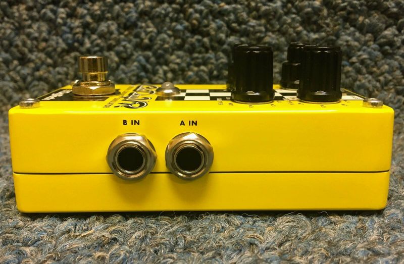 NEW Digitech CabDryVR Cabinet Emulation Pedal