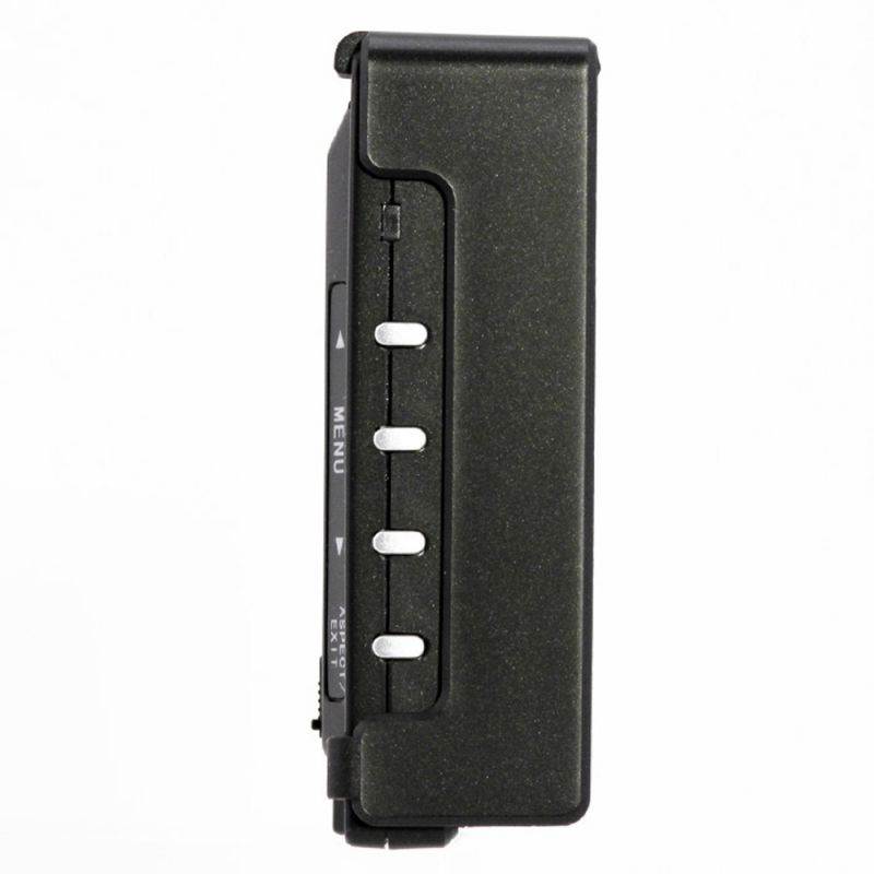 Ikan VL5-DK-S Field Monitor Deluxe Kit (Black)