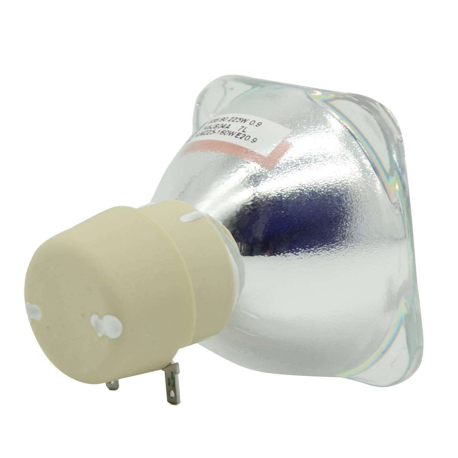 Replacement Bulb RLC-100 for ViewSonic PJD7720HD, PJD7828HDL, PJD7831HDL, VS16230 Projectors