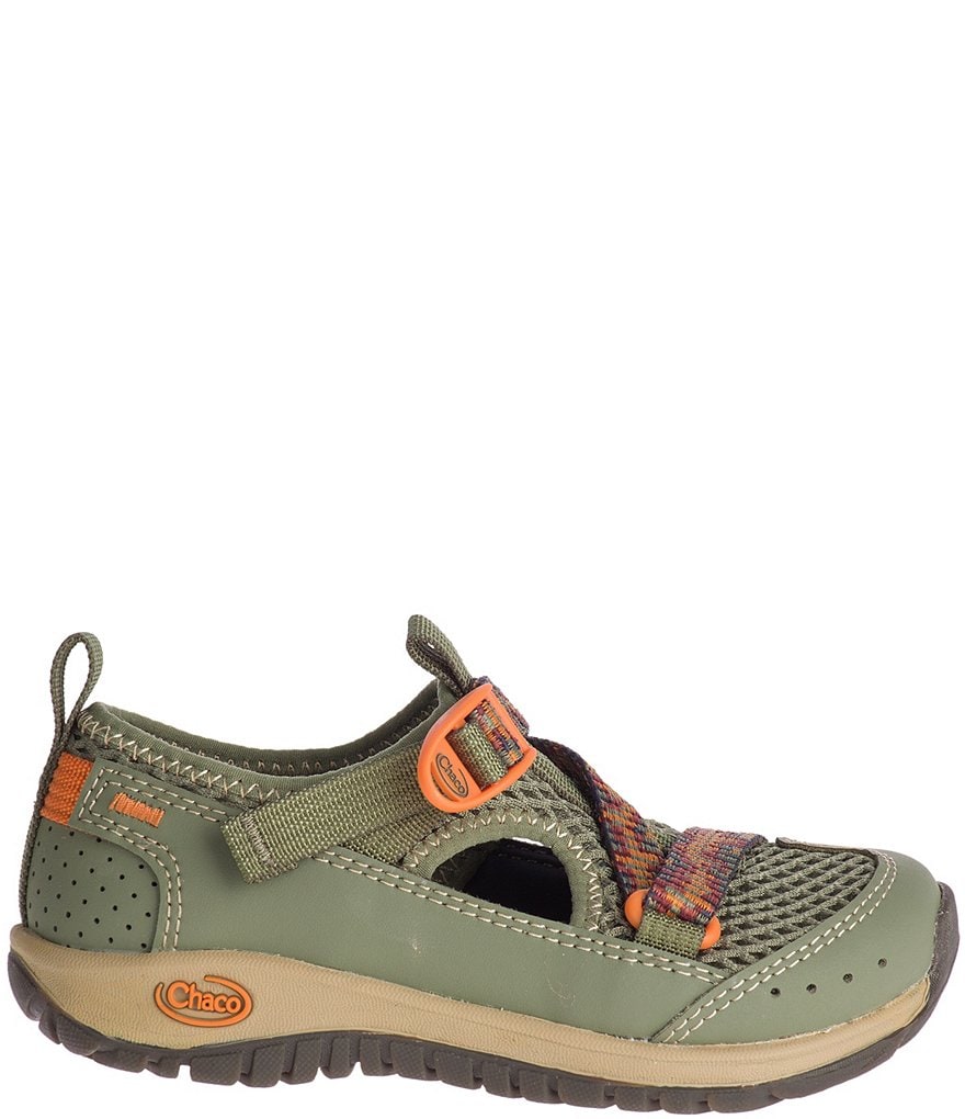 Polo Ralph Lauren Boys' Quilton Slides (Youth)