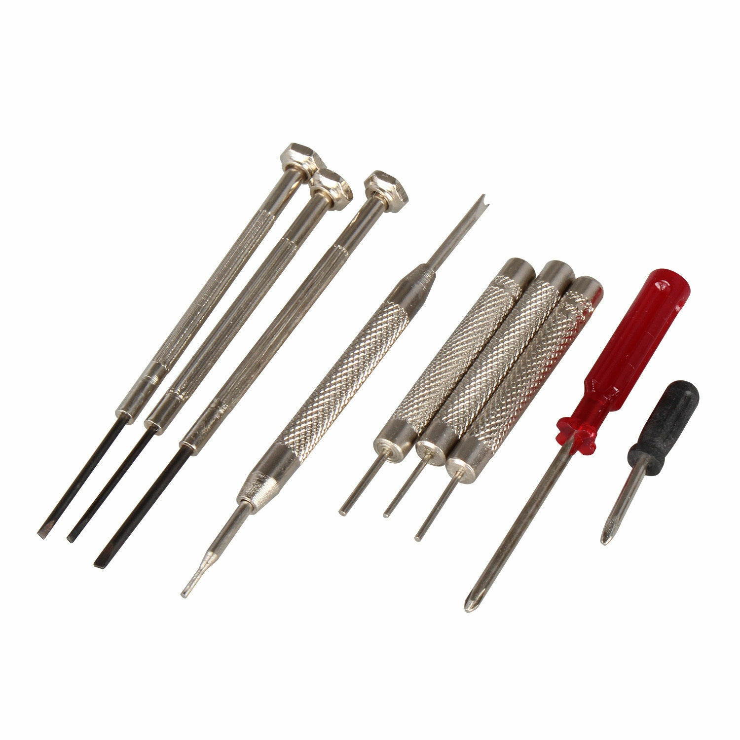 Glarry 4/4 Spruce Grained Maple Violin + Case+ Bow+ Shoulder Rest +Tuner+ Rosin