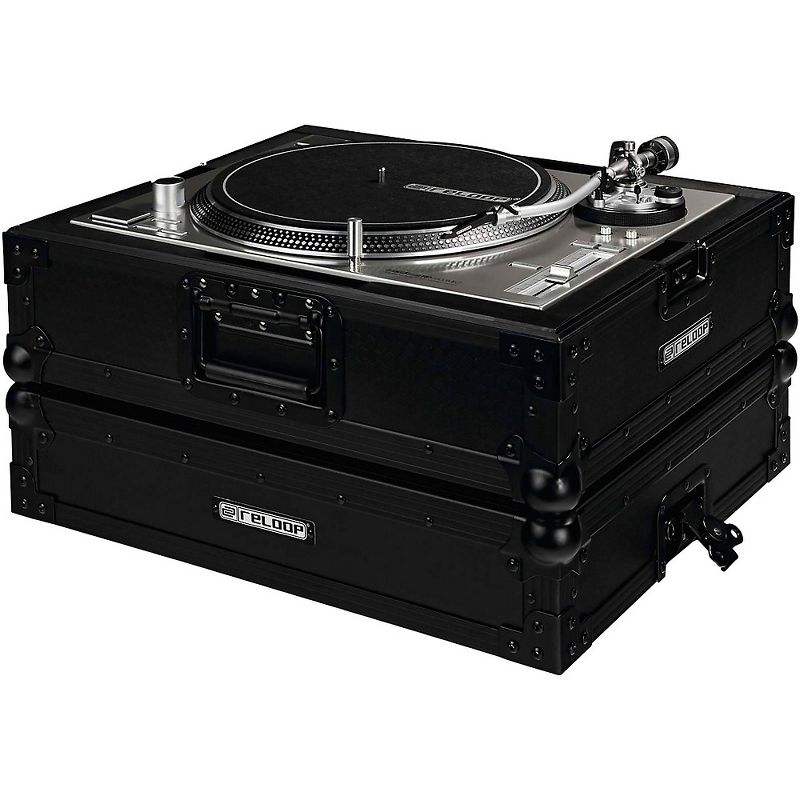 Reloop Turntable Case