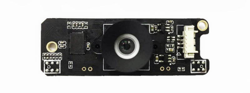 High speed 25fps mini 2.0 USB camera module for Android and Linux