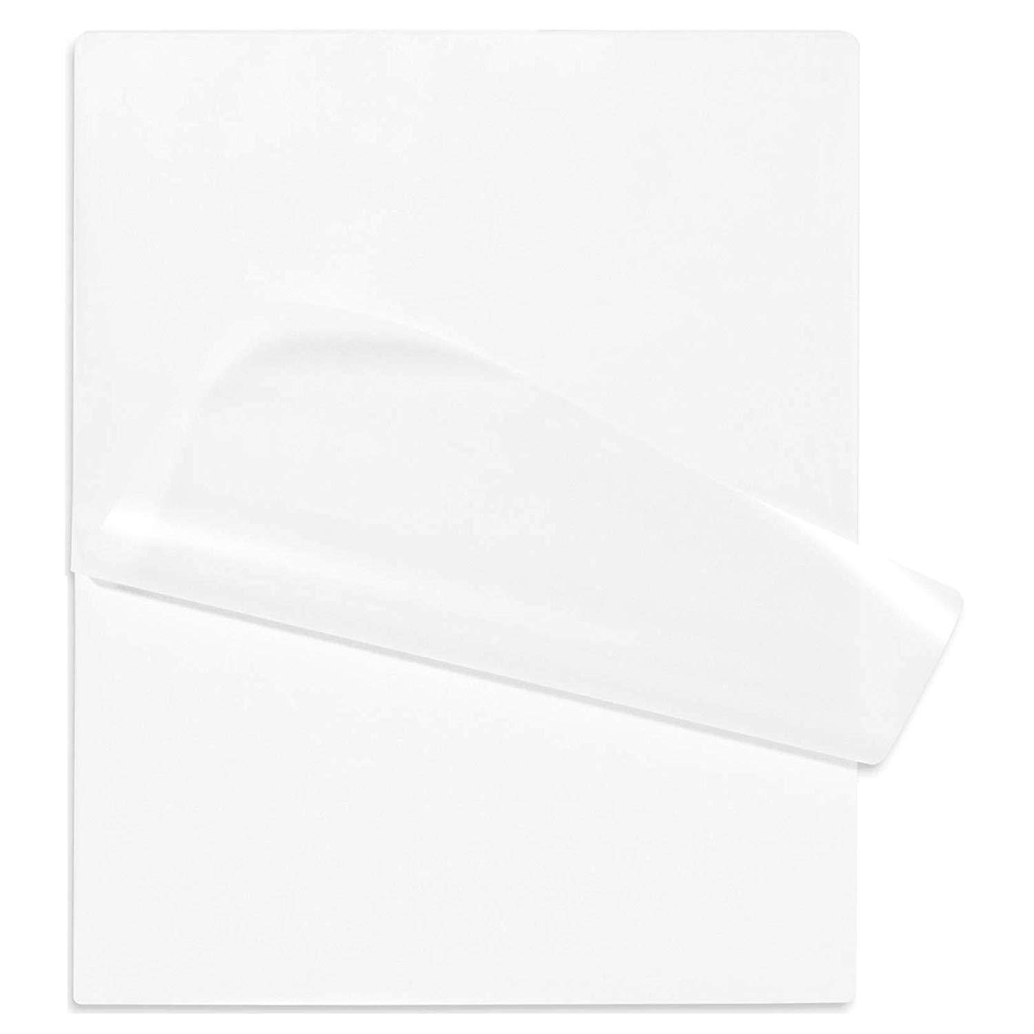 7 Mil Menu Laminating Pouches 12 X 18 Laminator Sleeves [Pk of 100] by LAM-IT-ALL