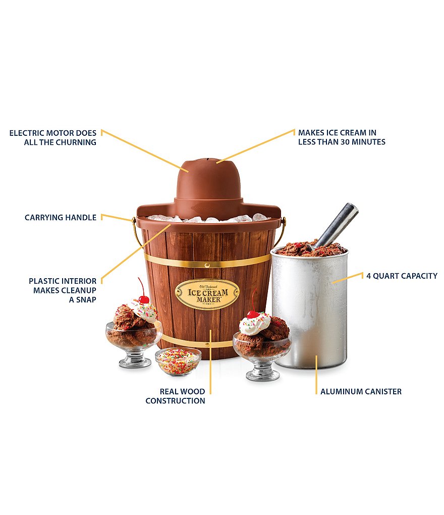 Nostalgia Electrics Retro Hard Candy Cotton Candy Maker