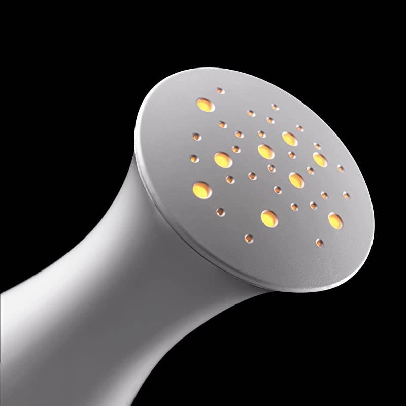 Gleam Portable Night Light White