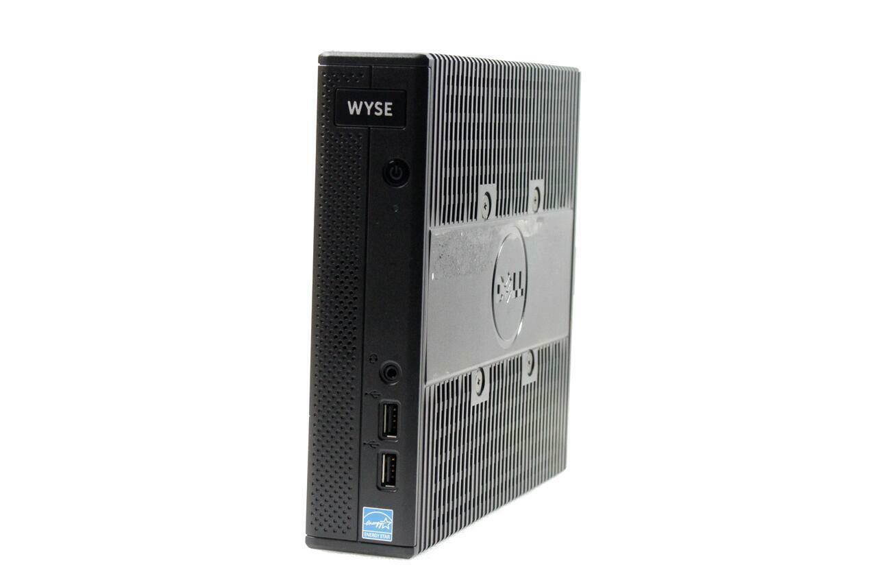 Genuine Dell Wyse 292D-7030 Thin Client TERADICHI 0GHz 512MB 32MB SSD VMware Horizon HJTDK