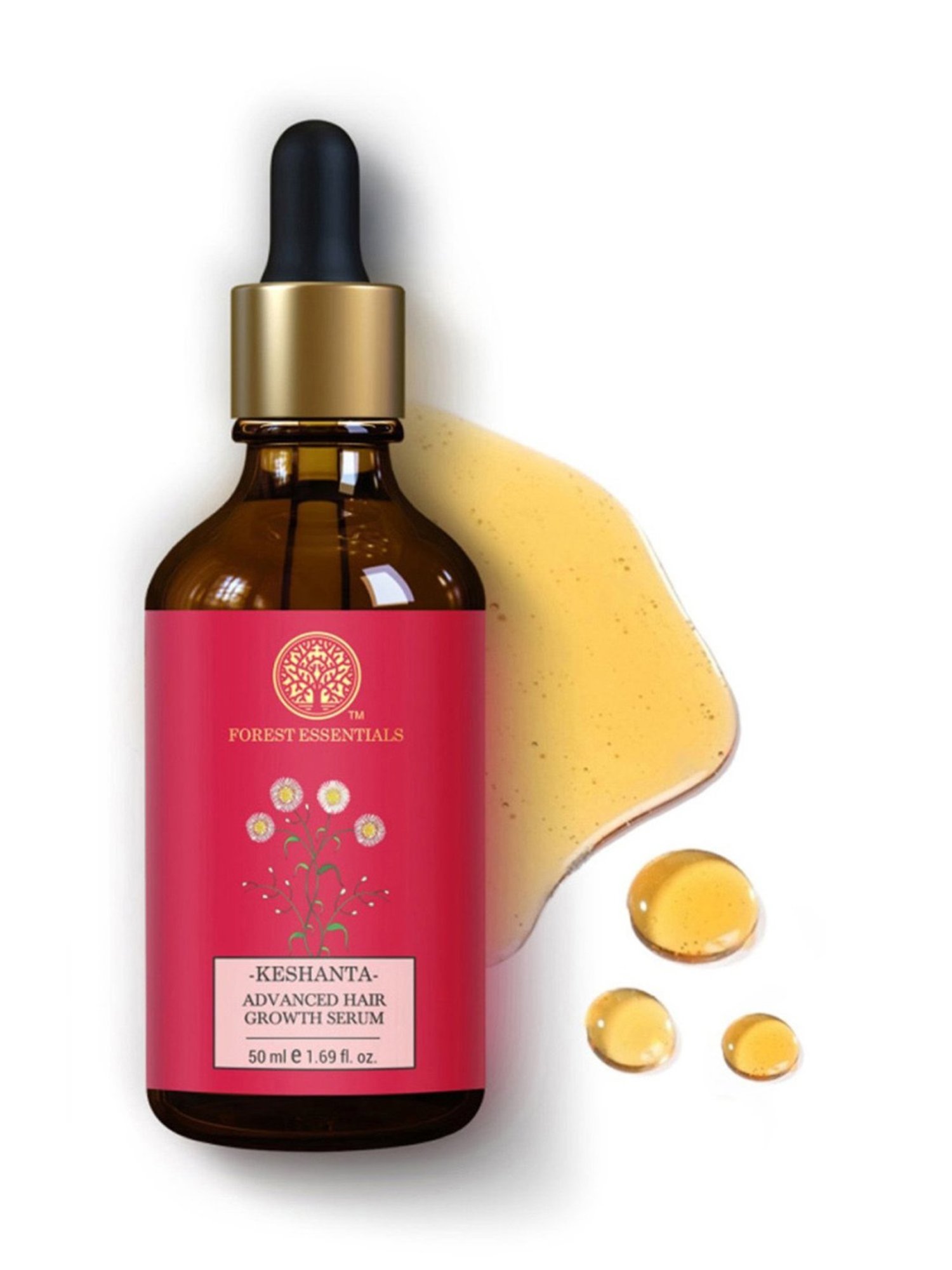 Kin Cosmetics Kinessences Nourish Oil Cream 50 ml