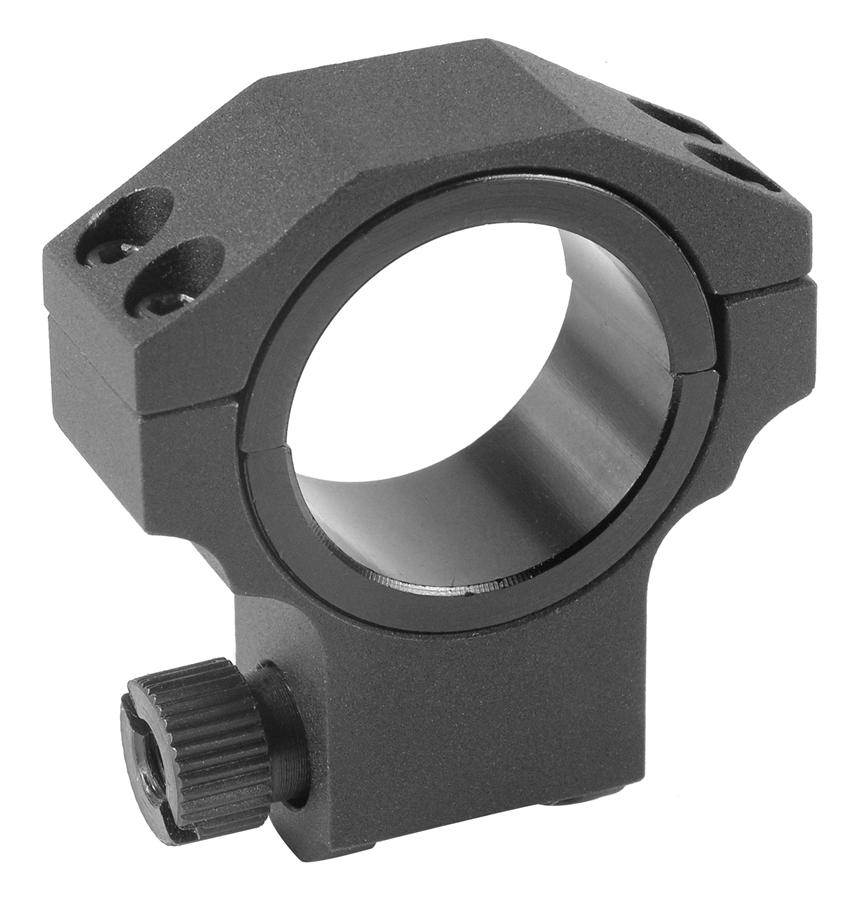 30mm High Ruger Style Ring with 1" Insert
