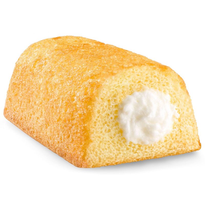 Katz Gluten Free Heavenly Creme Cakes Vanilla  - 8.8oz