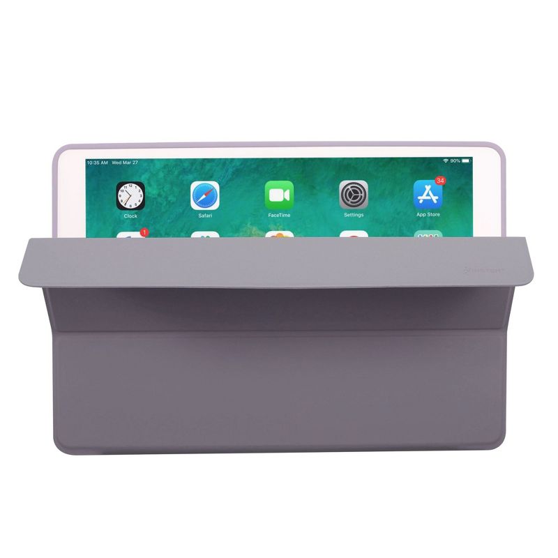 Commonwealth Toys Candy Crush Saga Blue Plush Tablet Holder