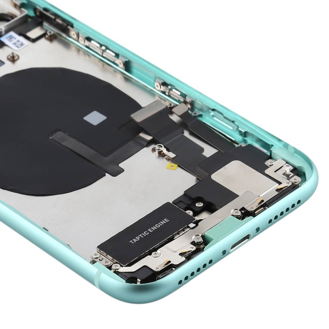 Replacement Battery Back Cover Assembly for iPhone 11