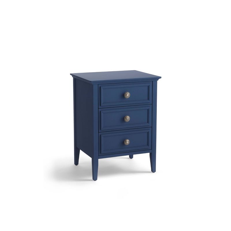 Rust-Oleum 12oz 2X Chalked Coastal Spray Paint Blue