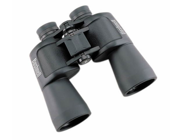 Bushnell 20 x 50 mm Powerview Porro Prisms Binoculars