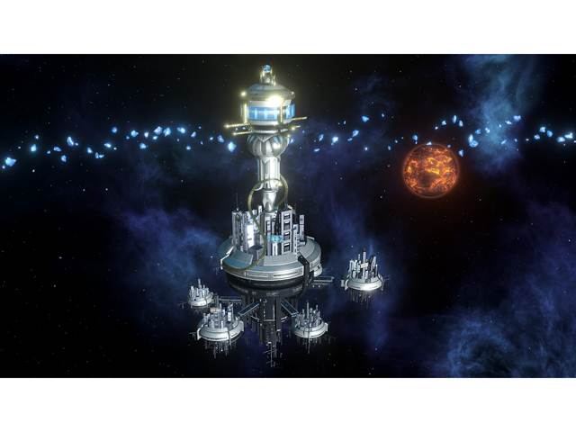 Stellaris: Utopia [Online Game Code]