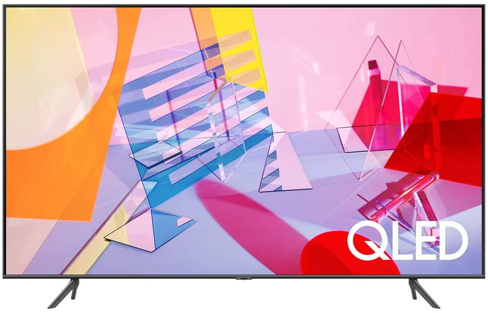 VIZIO D-series 24" Class LED HDTV D24H-G9 (2019)