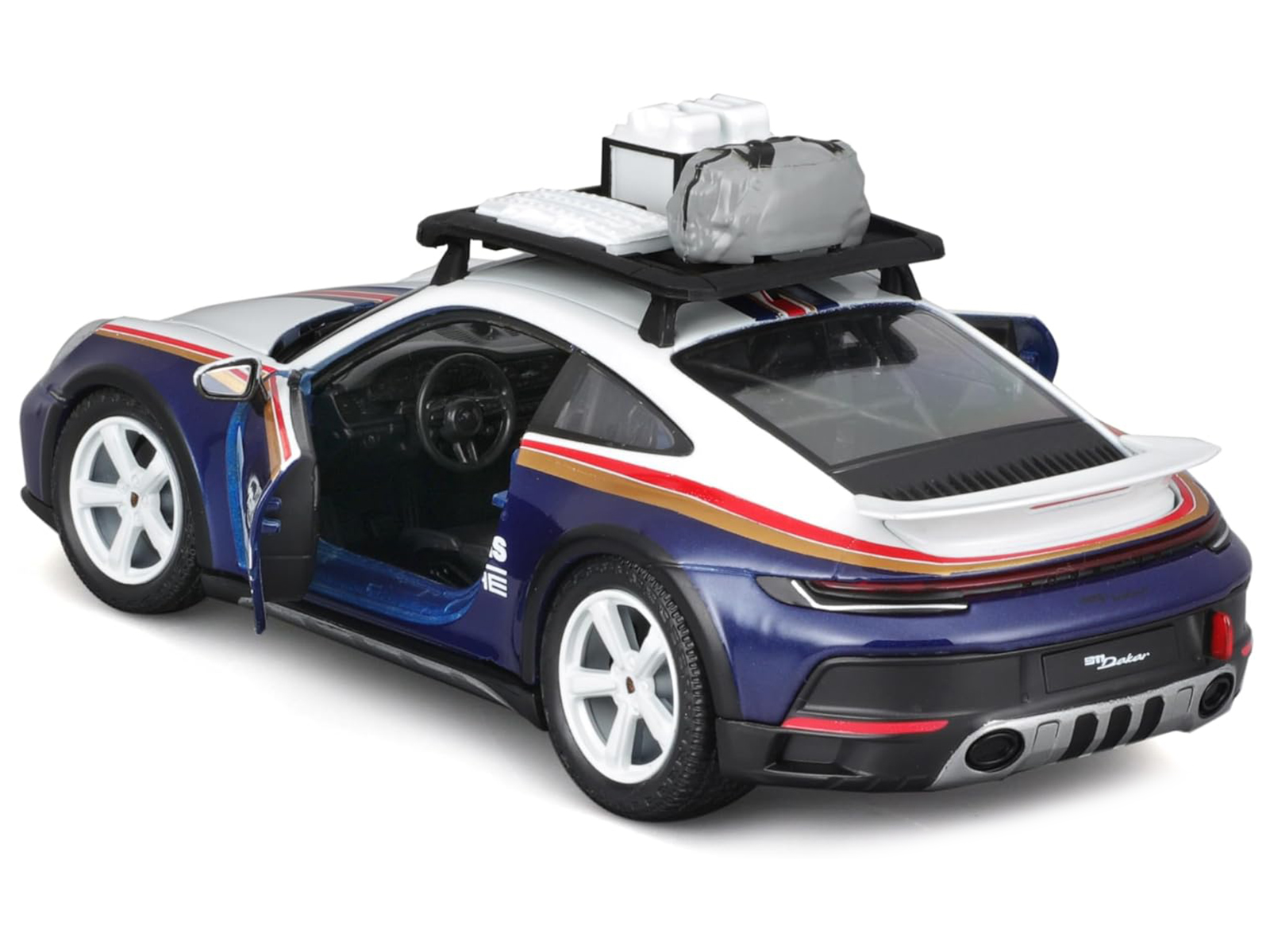 Ferrari 150 Italia #6 Felipe Massa F1 Formula One (2011) 1/18 Diecast Model Car by Hot Wheels