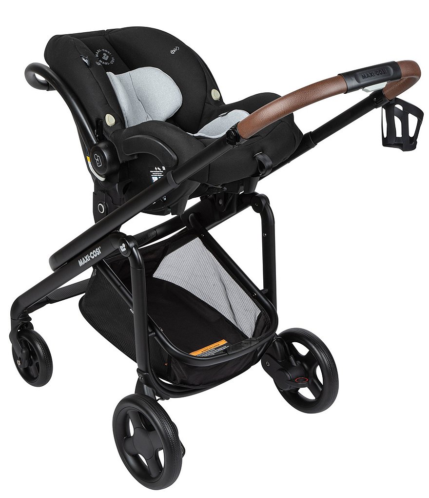 Maxi Cosi Tayla Modular Stroller