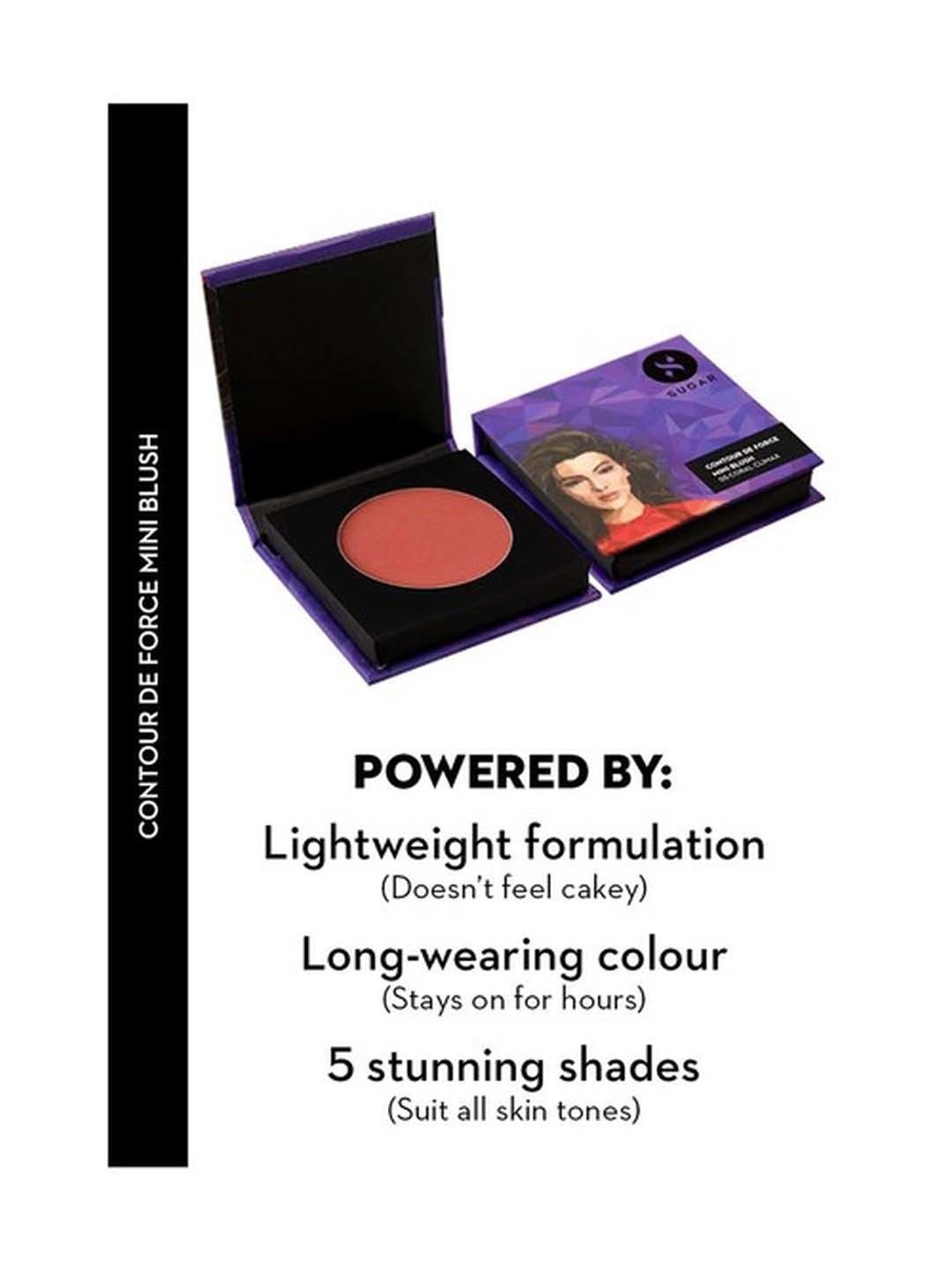 Typsy Beauty Once Upon a Fantasy Pink Illusion Gift Set