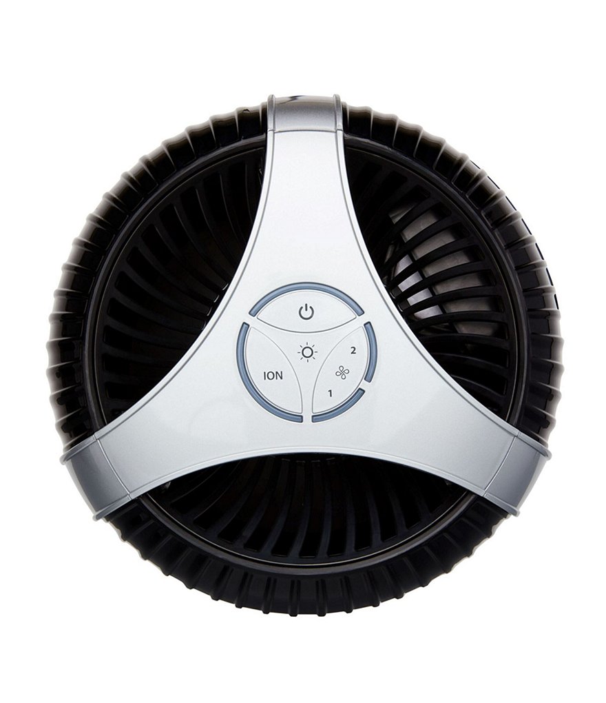 Homedics TotalClean 4-in-1 Small Tower Air Purifier