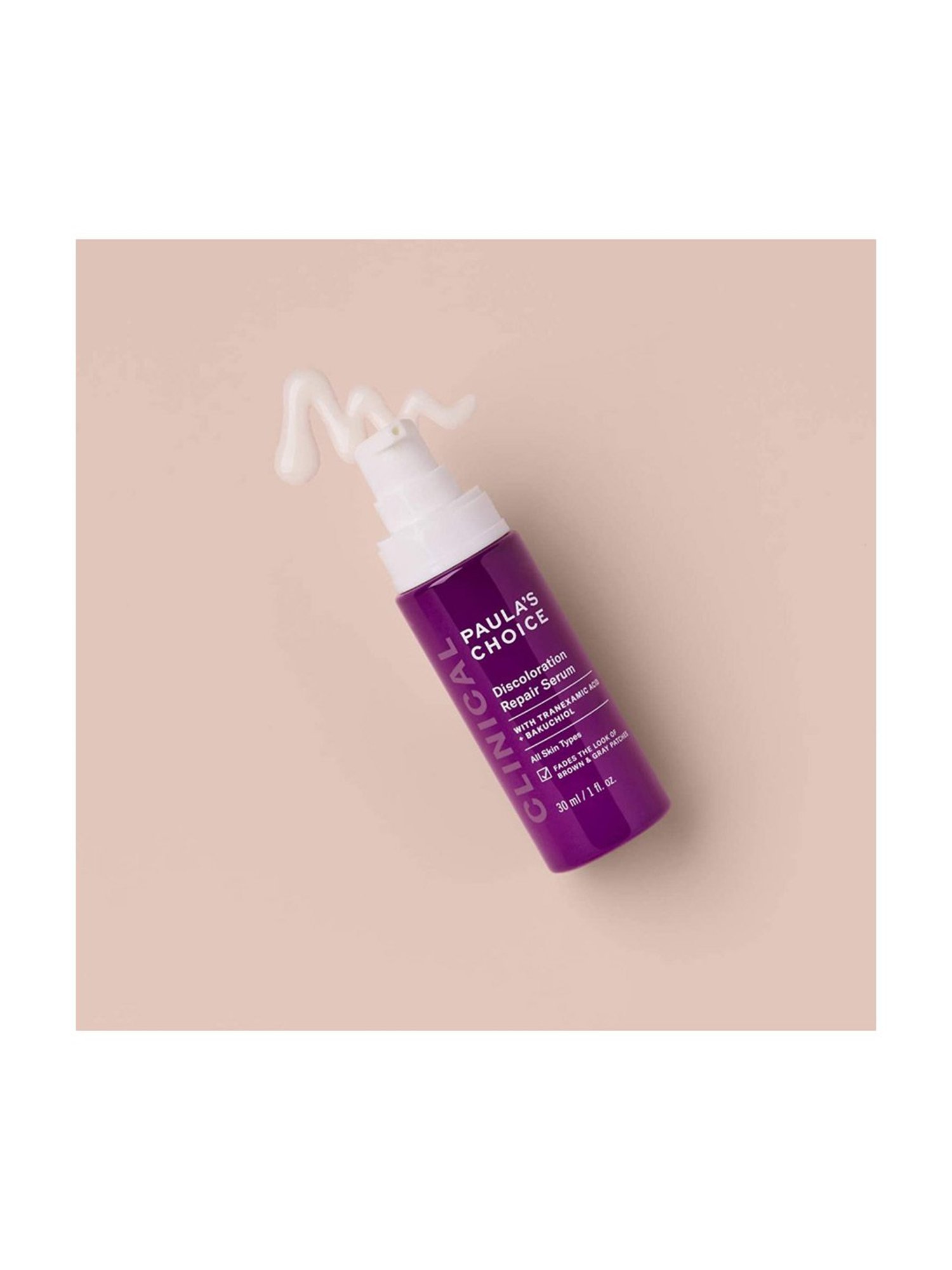 Paula's Choice Clinical Discoloration Repair Serum 30 ml