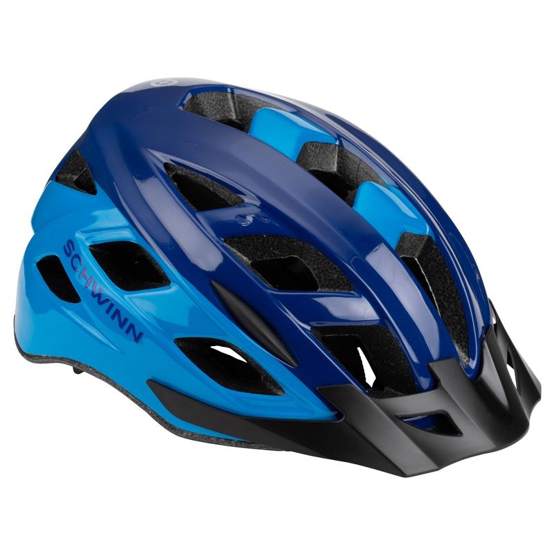Schwinn Dash KIds' Helmet - Blue