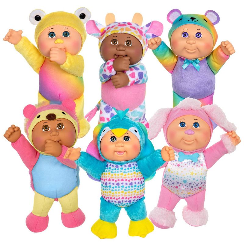 Doll Clothes Superstore Lace, Glitter and Flowers For Baby Dolls