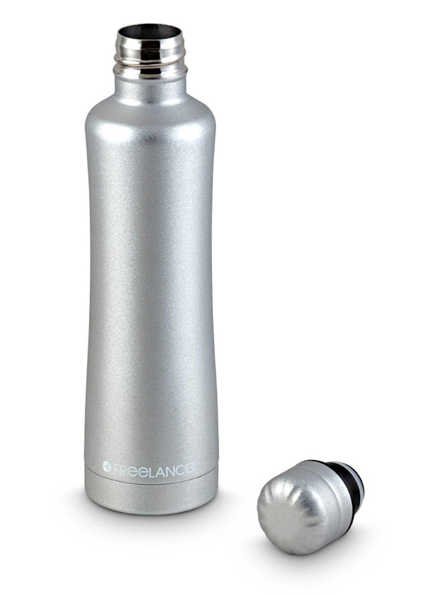 Milton BLISS 900 Thermosteel Vaccum Insulated Hot & Cold Water Bottle, 820 ml, Pink