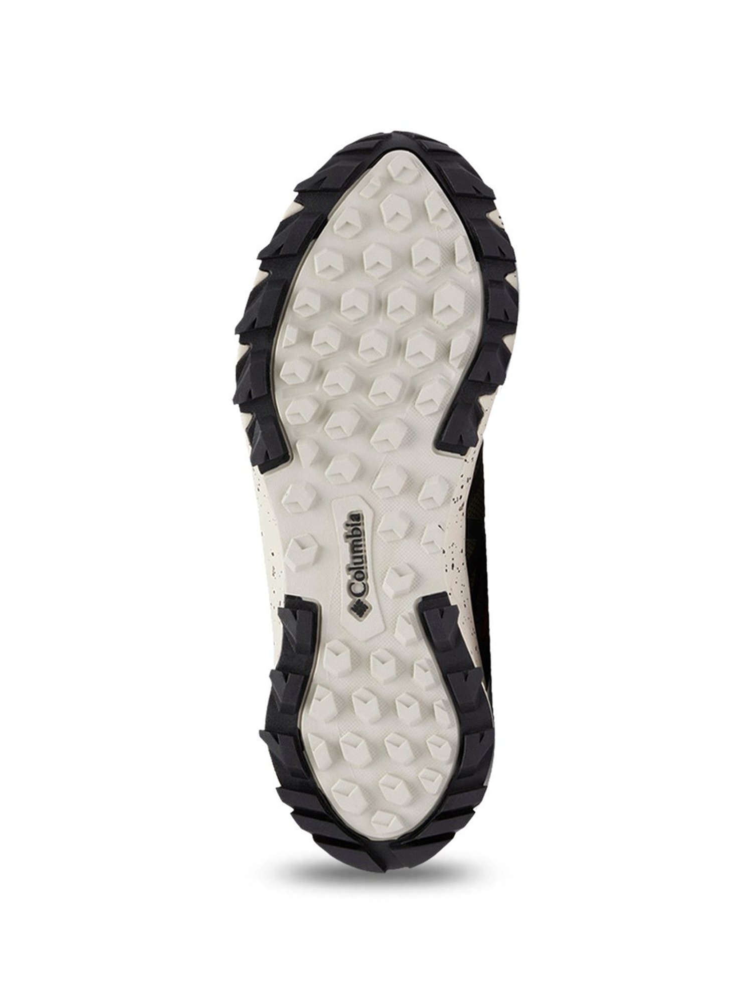 Asian Men's Grey Outdoor Shoes