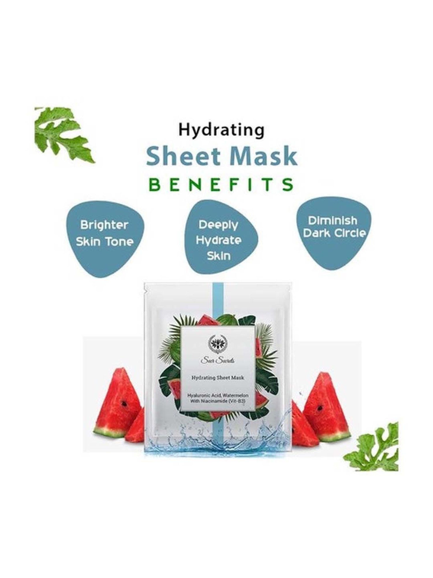 Seer Secrets Silky Soft Combo