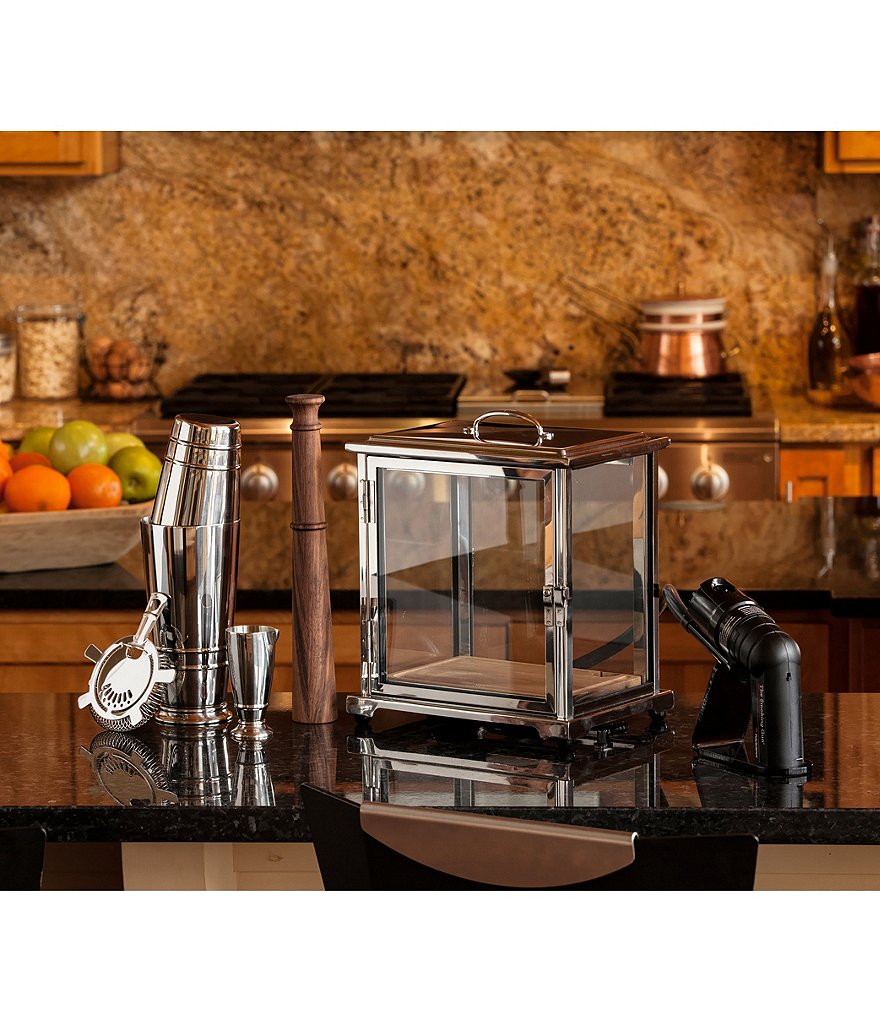 Innovative Technology Victrola Wireless Waterproof Rechargeable Bluetooth Outdoor Rock Speakers