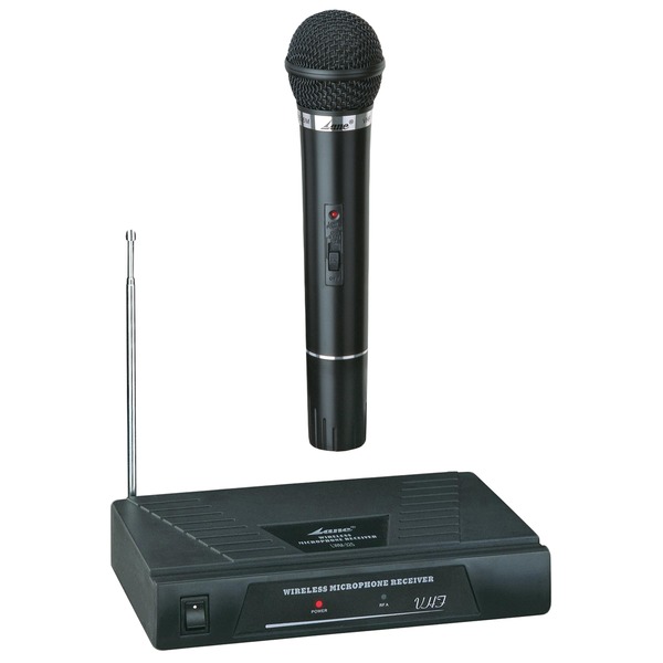 M187 Professional Dynamic Microphone
