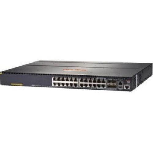 HPE Networking BTO JL320A HPE Aruba 2930M 24G 1 Slot Switch
