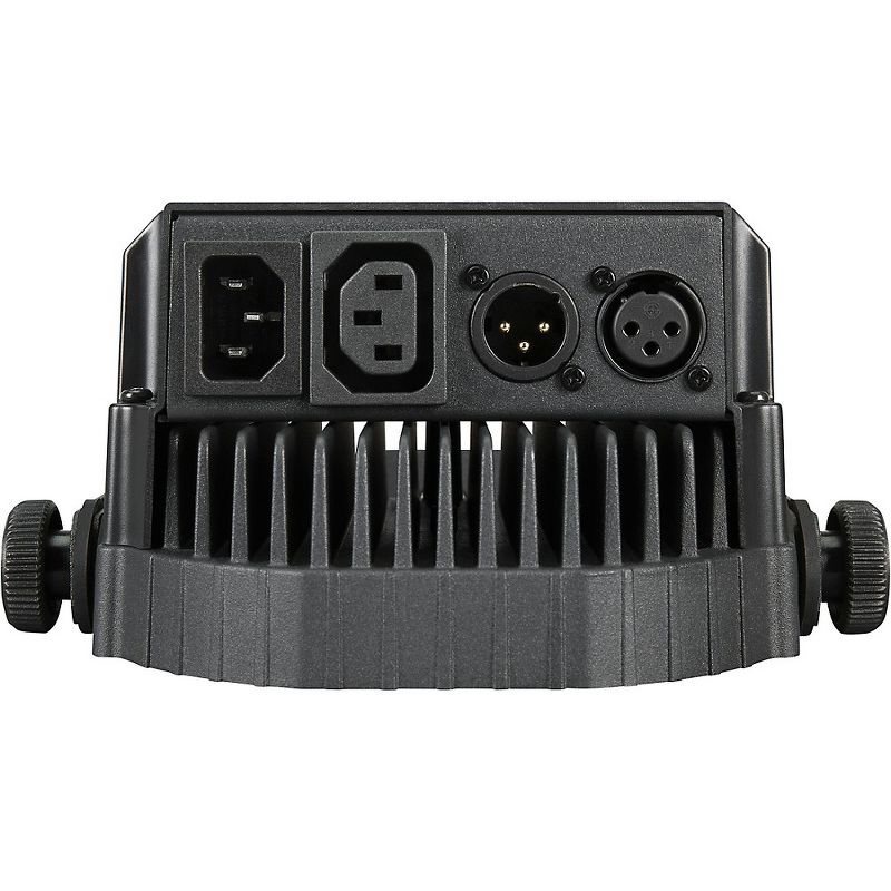 Venue Tetra 6 RGBA Compact Wash Light Black