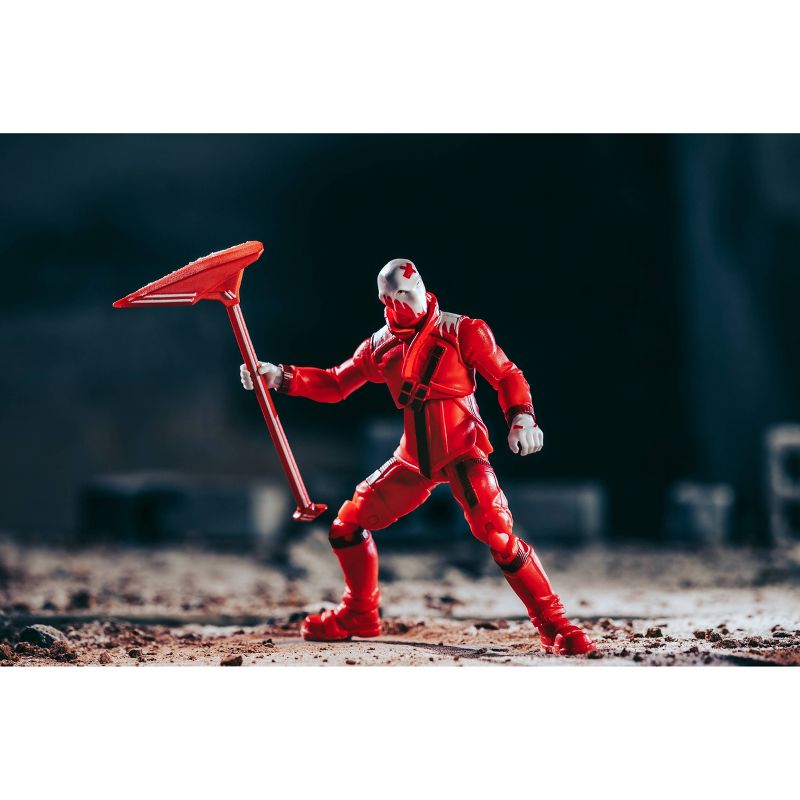 Fortnite - 1 Figure Pack Solo Mode Core Figure Ex