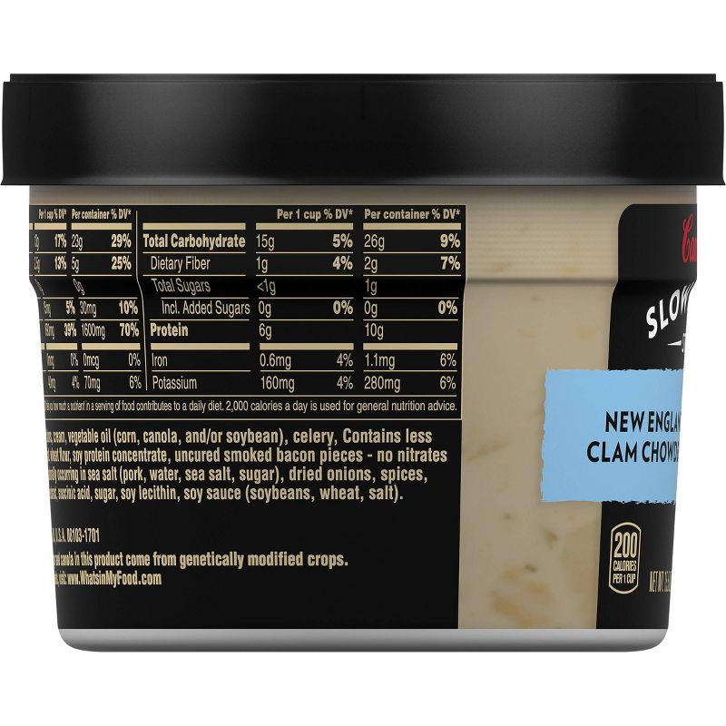 Amy's Organic Low Fat Cream of Tomato Soup - 14.5oz