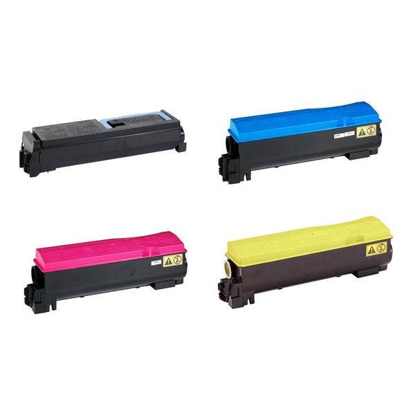 CopyStar OEM Toner: Black TK-8317K