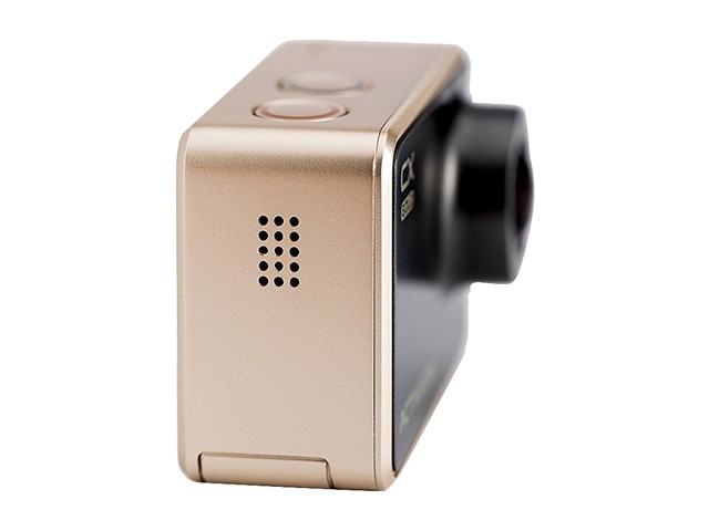 ACTIVEON CX Gold GCA10W Gold 2.00" Built-in LCD touch screen Action Camera