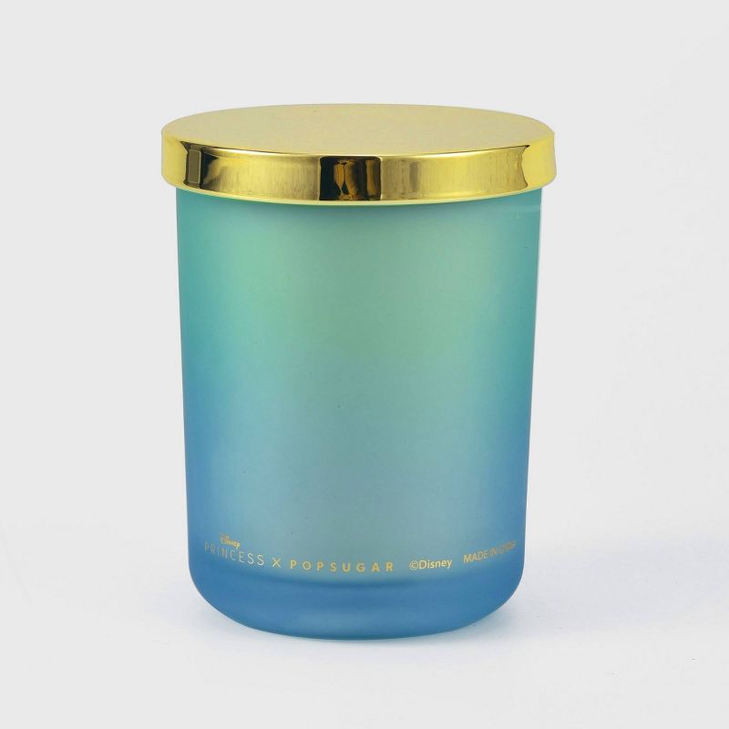 Disney Princess X POPSUGAR Ariel Candle