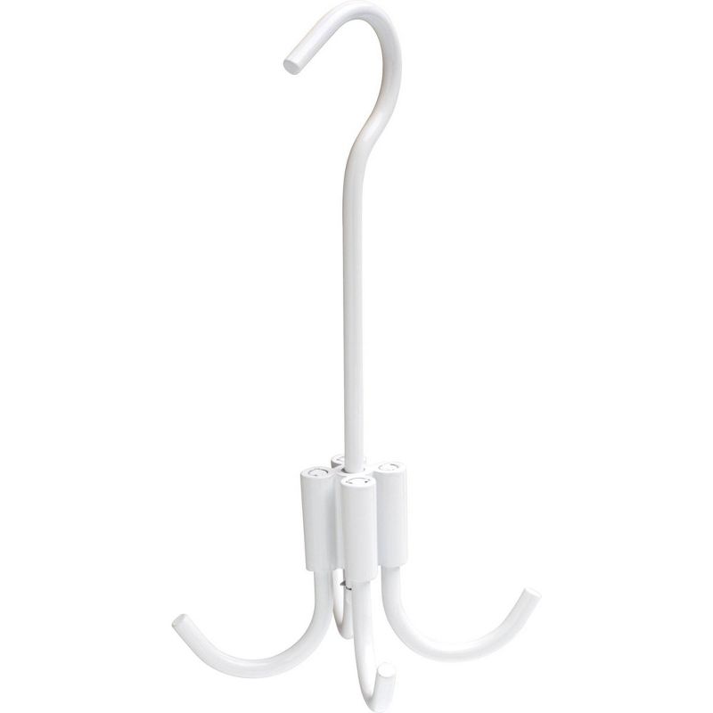 Liberty Spinning Accessories Hook Closet System Component Parts